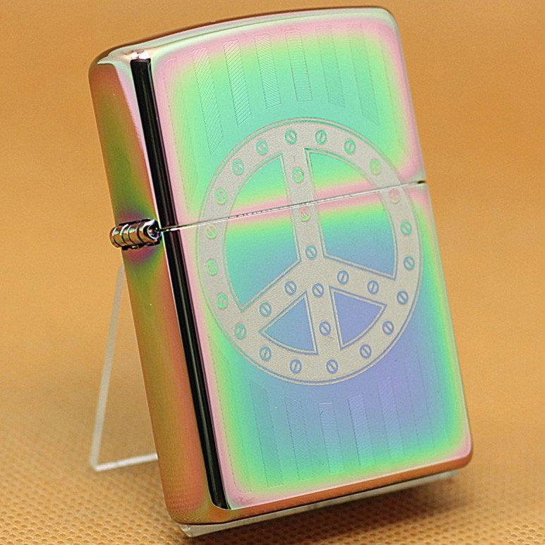 

Бензиновая зажигалка zippo 29435.