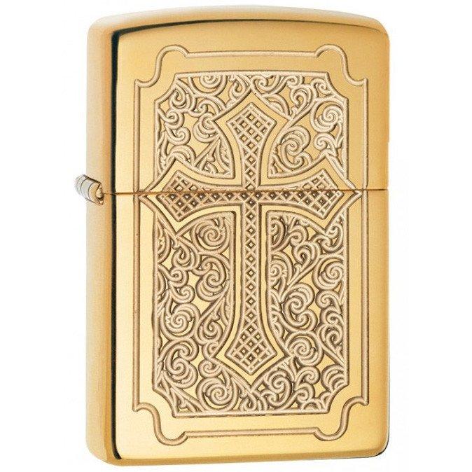

Бензиновая зажигалка zippo 29436.