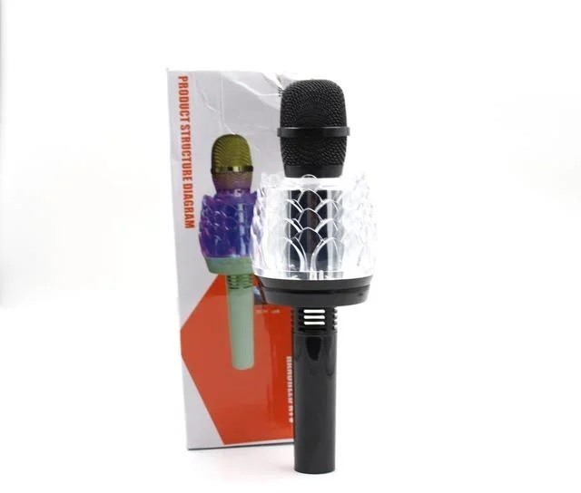 

Микрофон DM Karaoke Q101