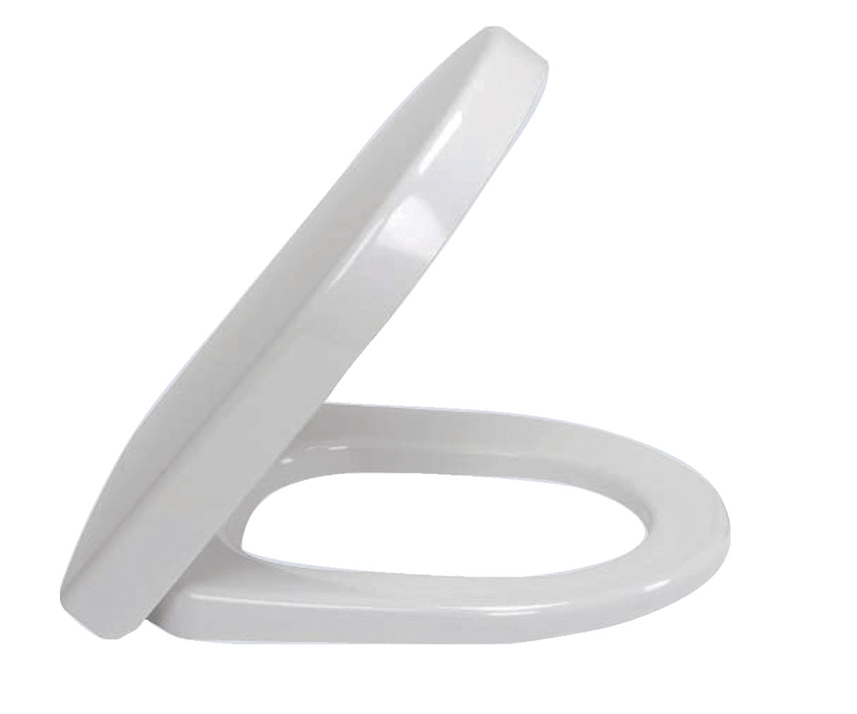 

Сиденье для унитаза VILLEROY & BOCH ARCHITECTURA VITA 9M51B101