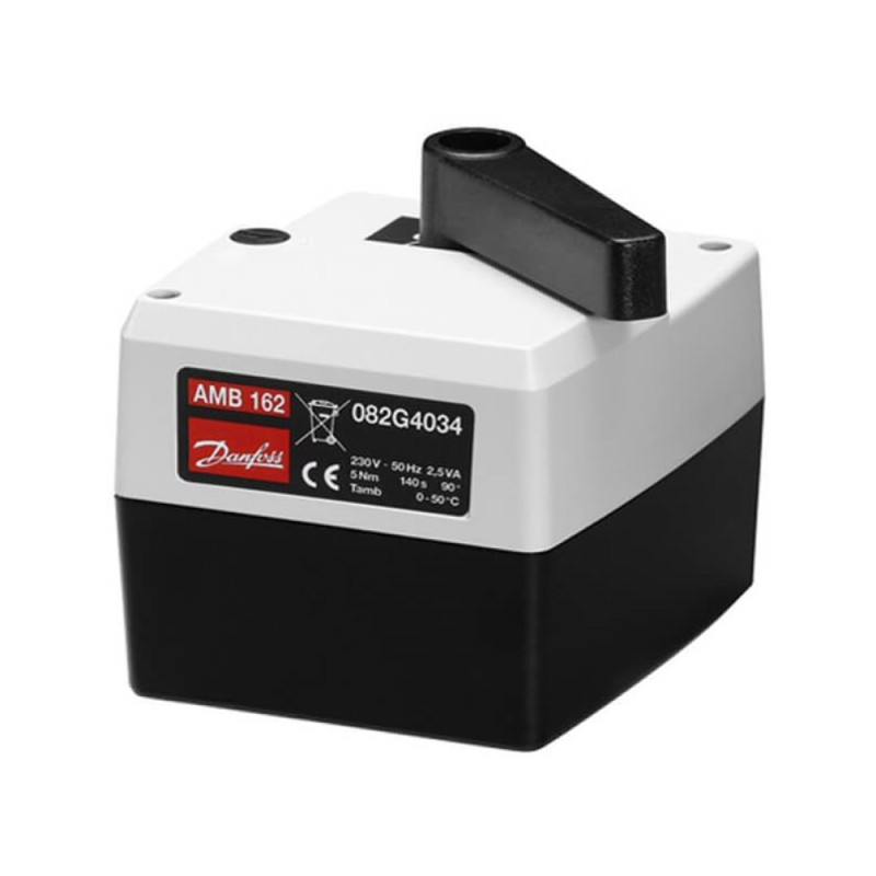 

Электропривод Danfoss AMB162 082H0222
