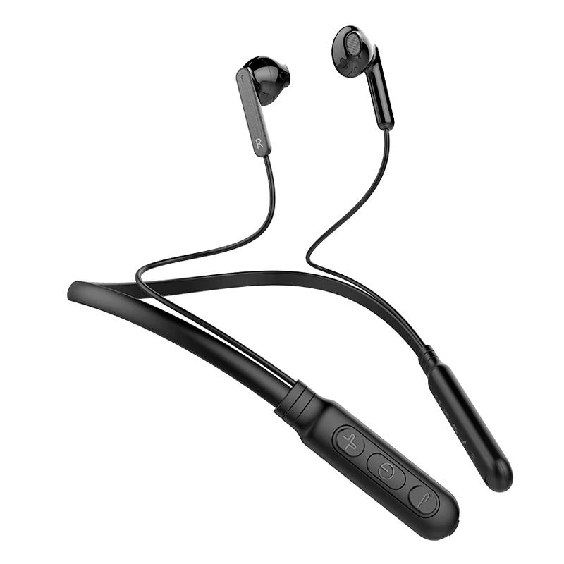 

Наушники Bluetooth Baseus Encok Neck Hung S16 (NGS16-01) Black