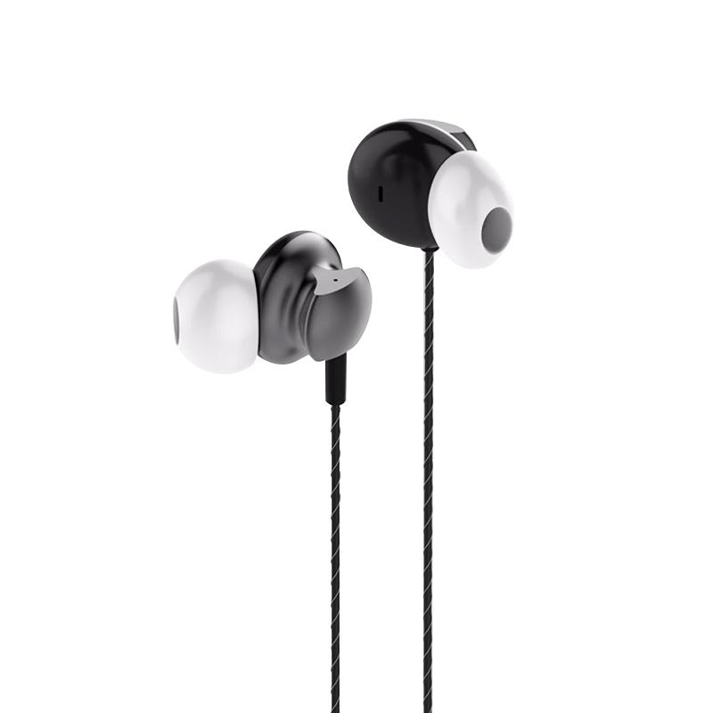 

Наушники Golf M9 Grey с микрофоном и кнопкой ответа