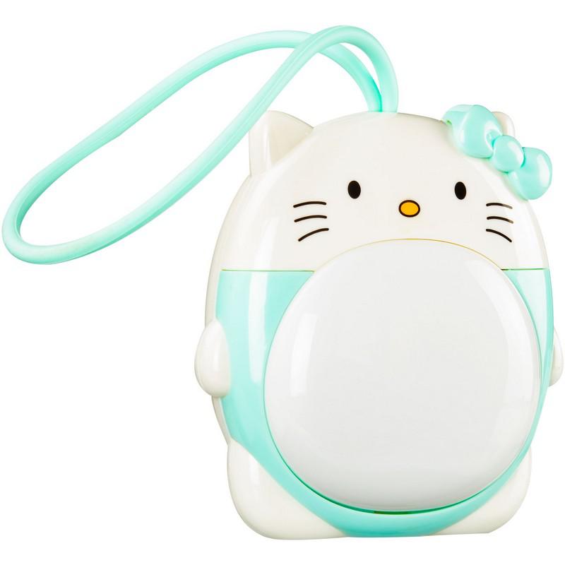 

Детская Лампа Ночник Cat Blue
