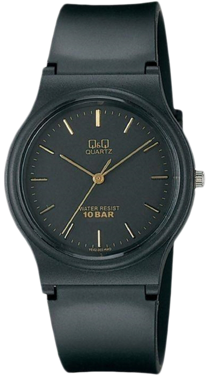 

Мужские часы Q&Q VP46J003Y