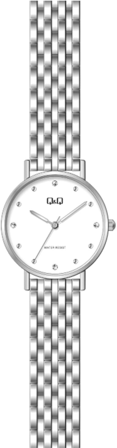 

Женские часы Q&Q QA21J221Y