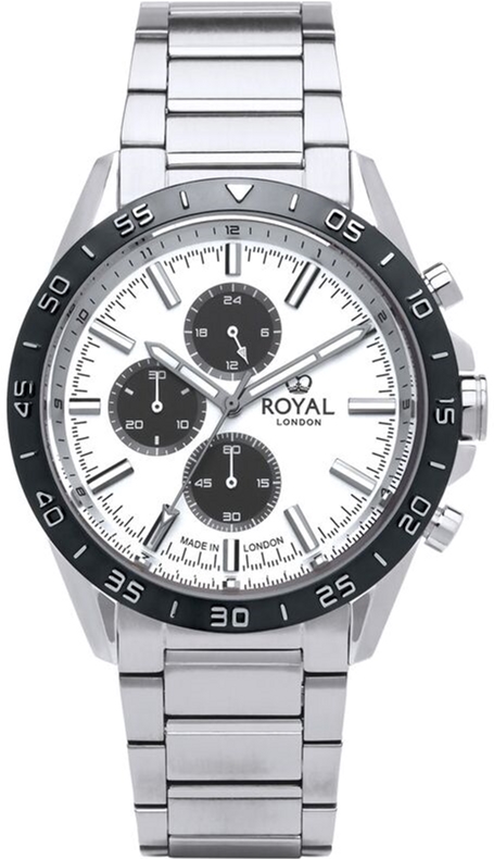 

Мужские часы ROYAL LONDON 41411-05
