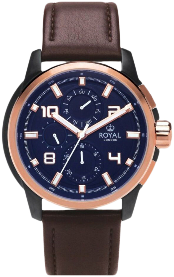 

Мужские часы ROYAL LONDON 41384-03