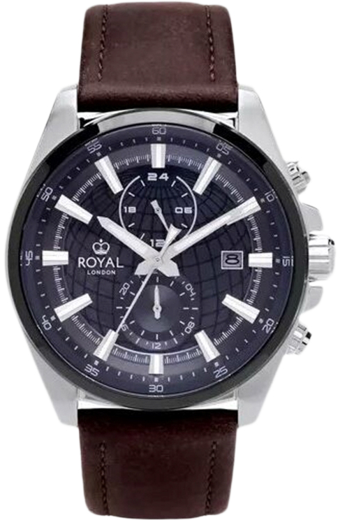 

Мужские часы ROYAL LONDON 41447-02