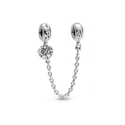 

Серебряная Защитная Цепочка Пандора Семейное Дерево #799293C00-05