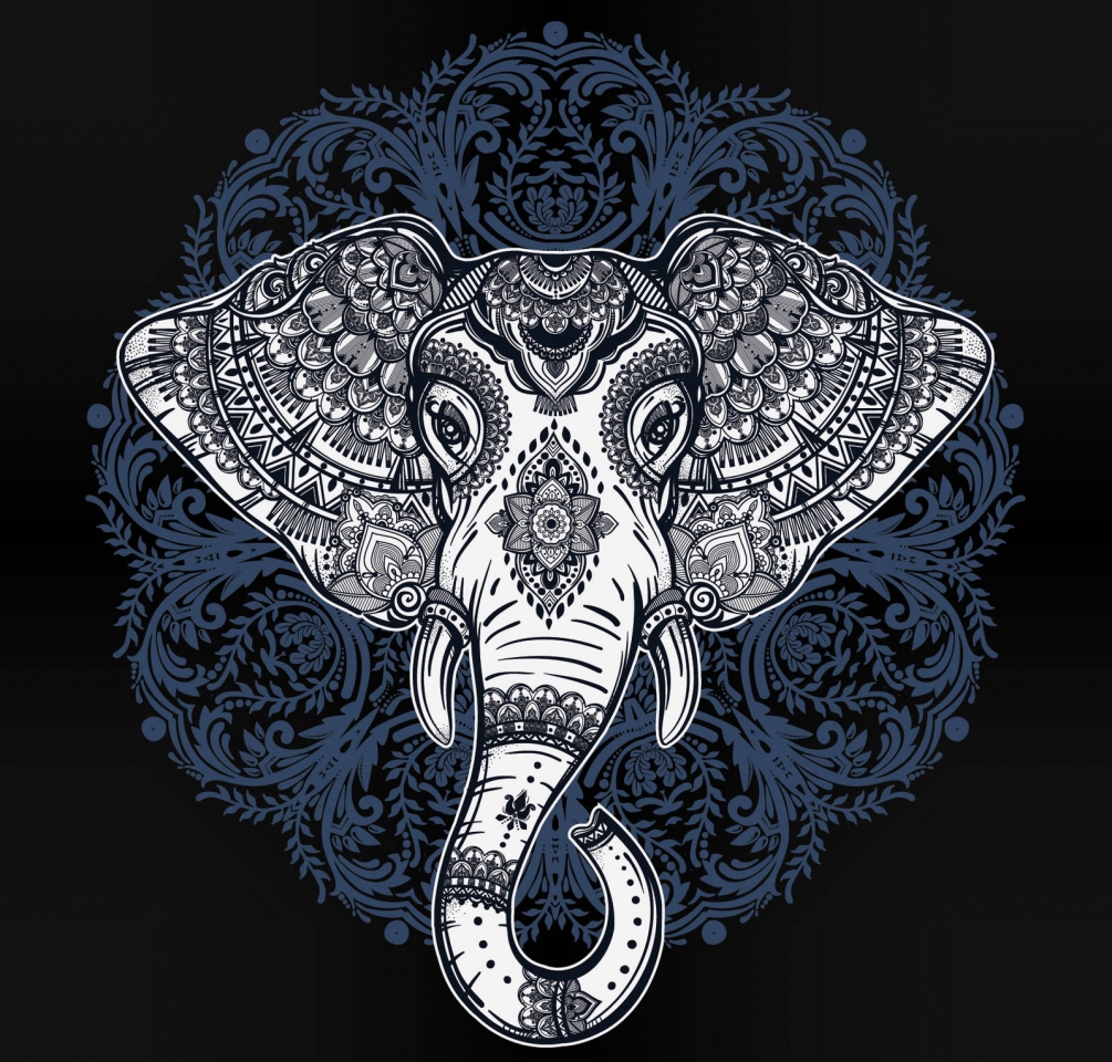 

Фотообои Арт-Обои Этно №27644 Жаккард