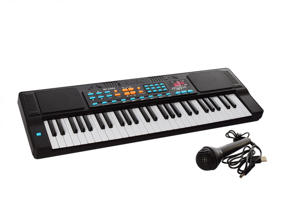 

Детский синтезатор HS5460A