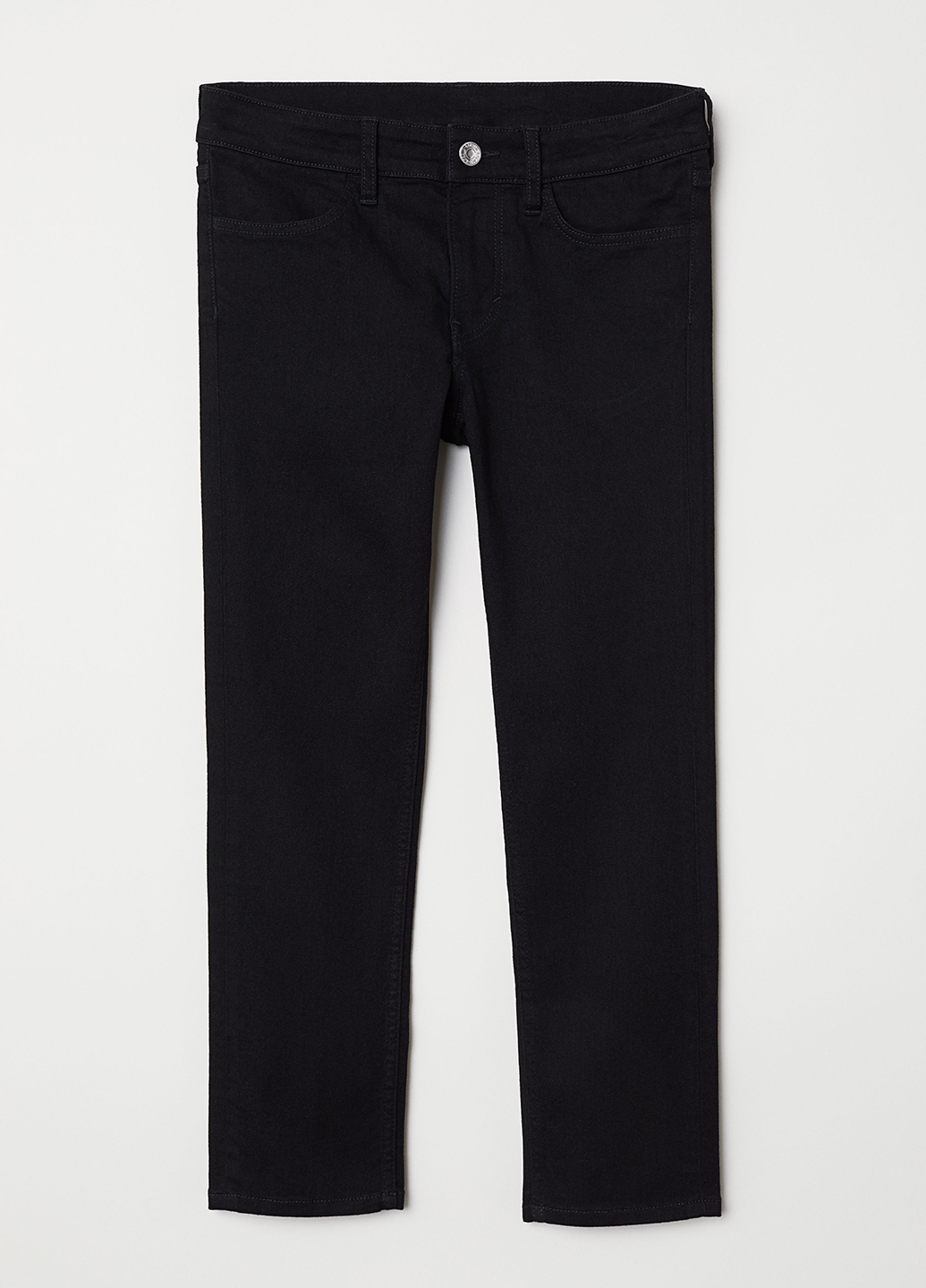 

Джинсы H&M 98см черный 5565608