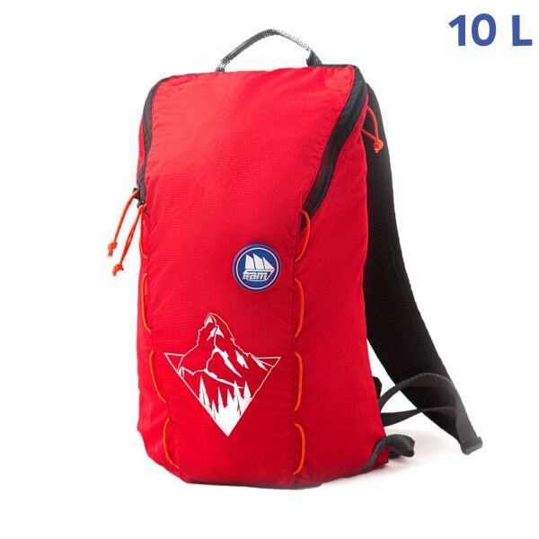 

Ультралегкий рюкзак MyPeak 10L Червоний