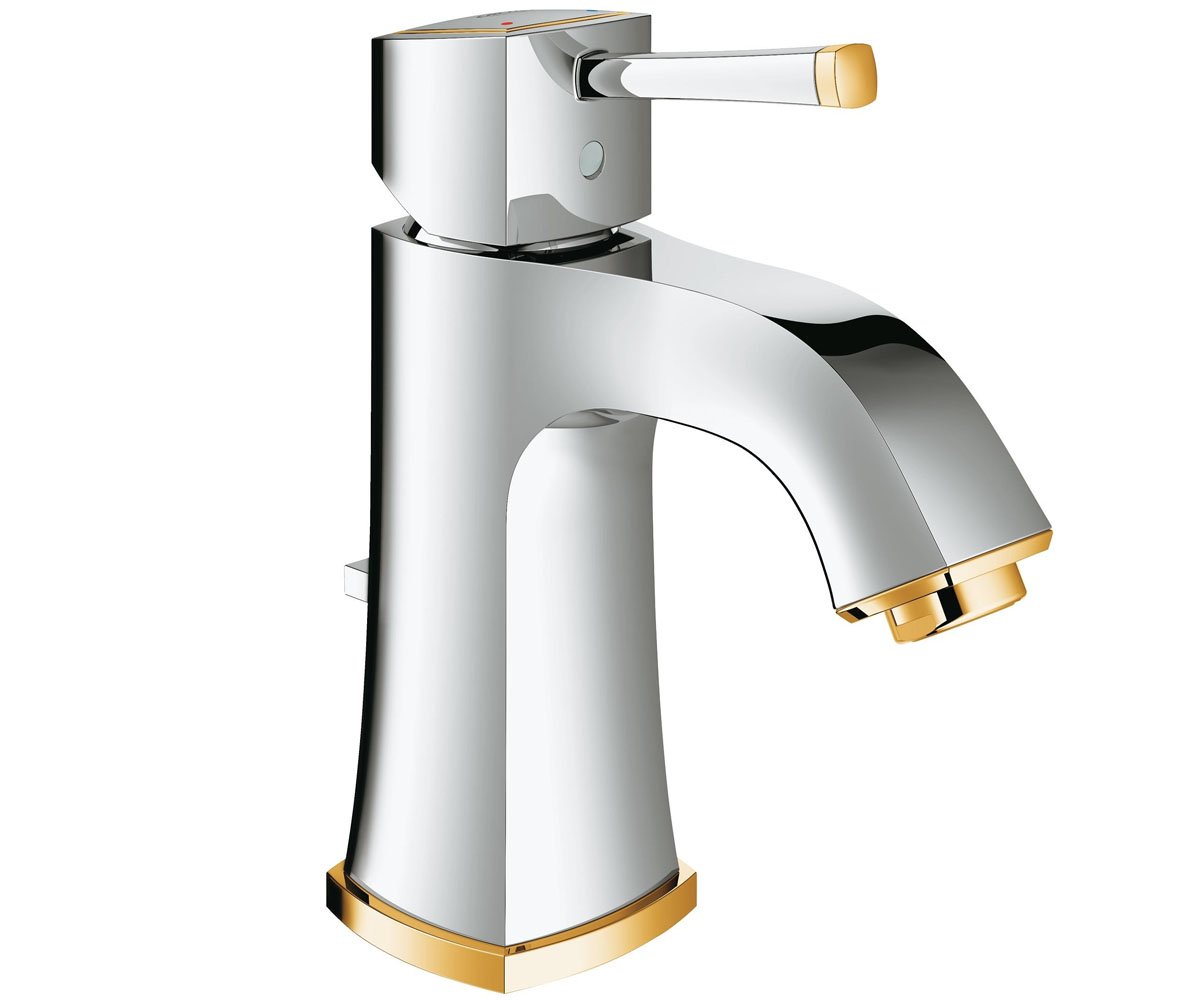 

Смеситель для раковины GROHE GRANDERA 23303IG0