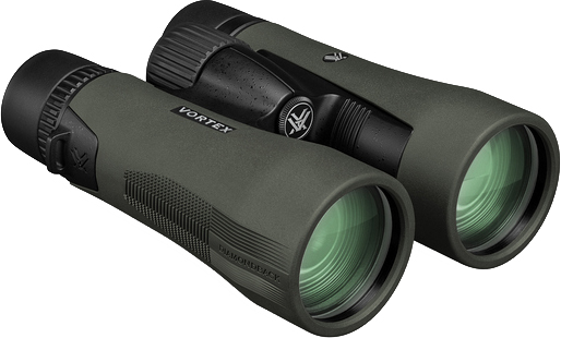

Бинокль Vortex Diamondback HD 12x50 WP (927706)