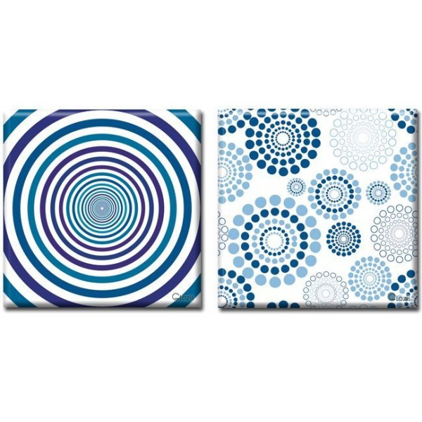 

Модульная Картина Glozis Hypnosis
