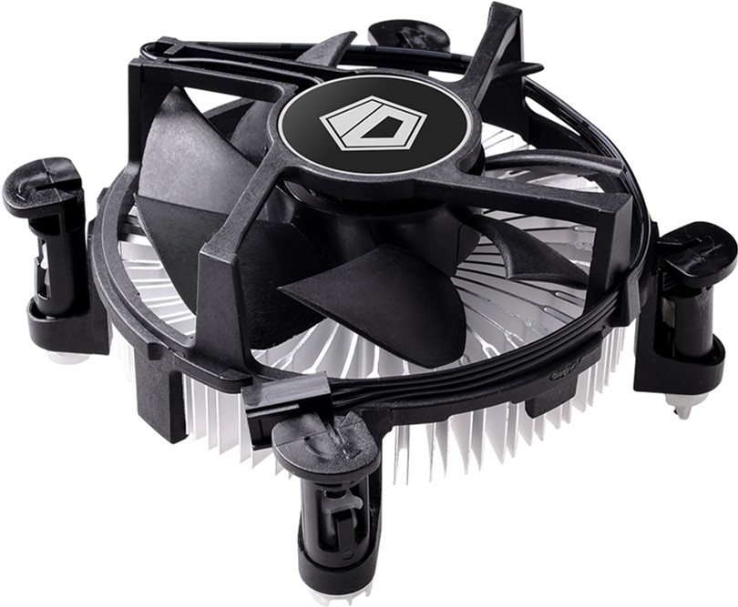 

Кулер ID-COOLING DK-09i