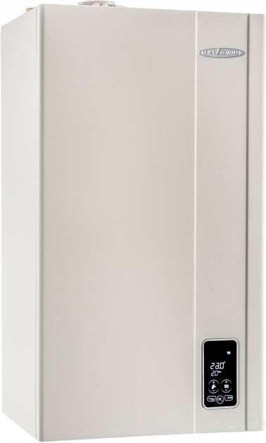 

Котёл газовый NOVA FLORIDA VIRGO RBTFS 24