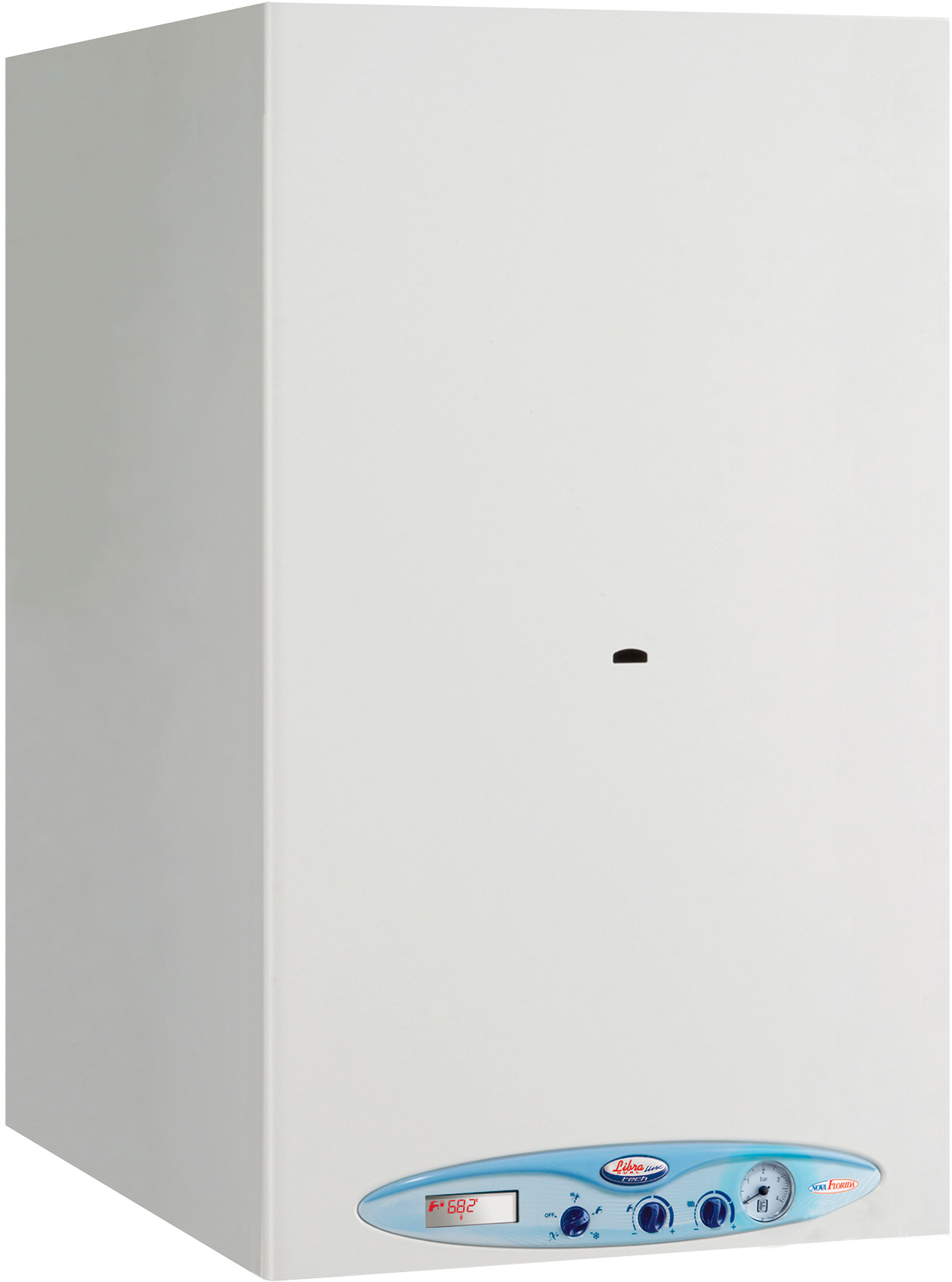 

Котёл газовый NOVA FLORIDA LIBRA DUAL LINE TECH BTFS 28