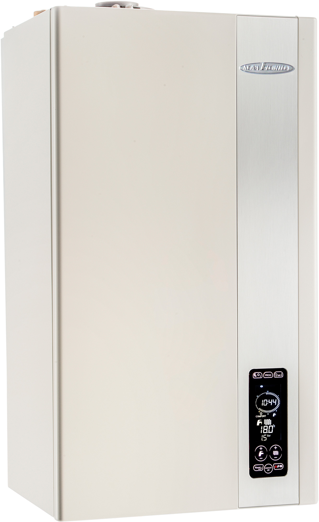 

Котёл газовый NOVA FLORIDA ORION CONDENSING KC 28