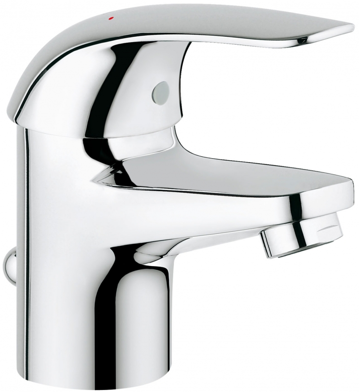 

Смеситель для раковины GROHE Euroeco 23262000