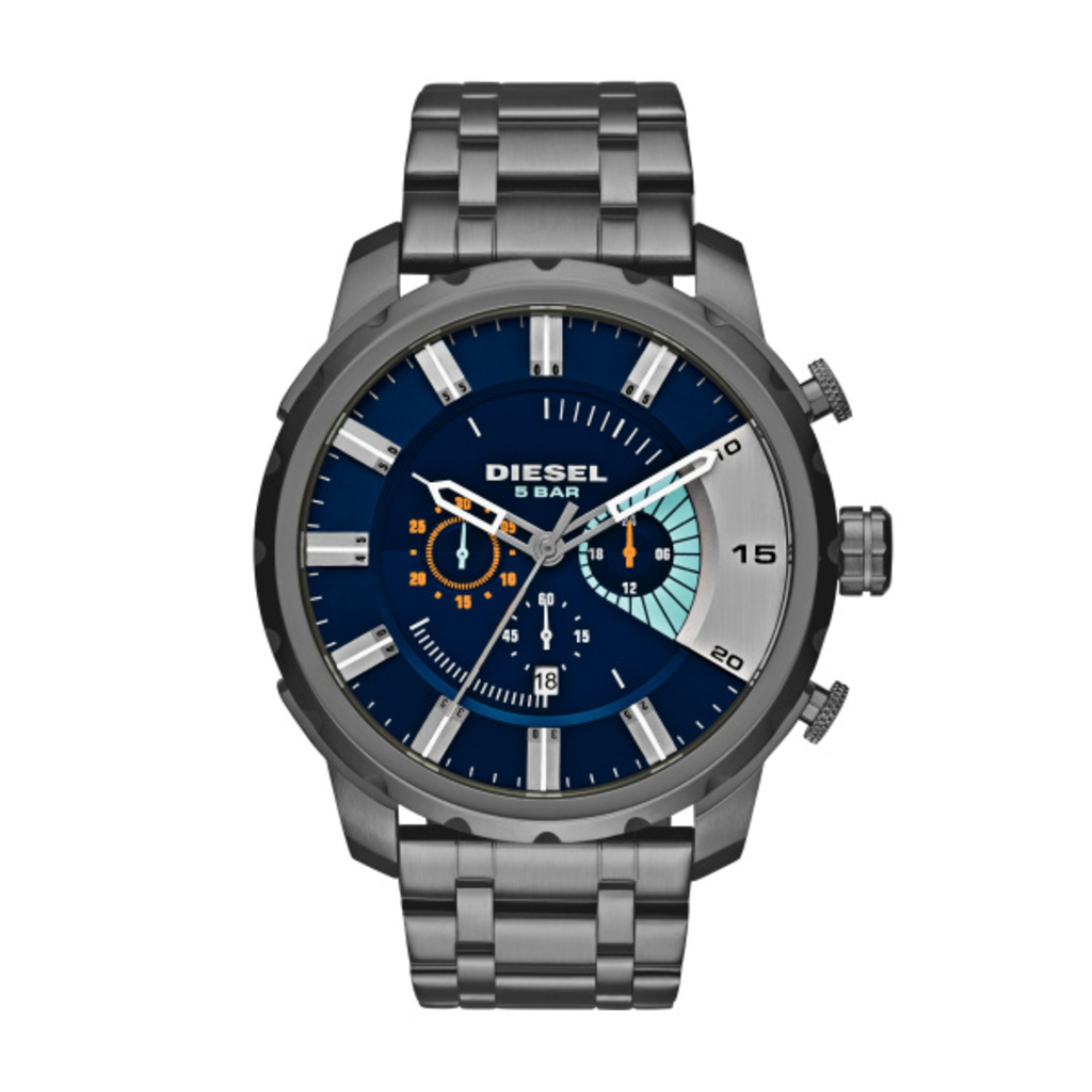 

Мужские часы Diesel DZ4358