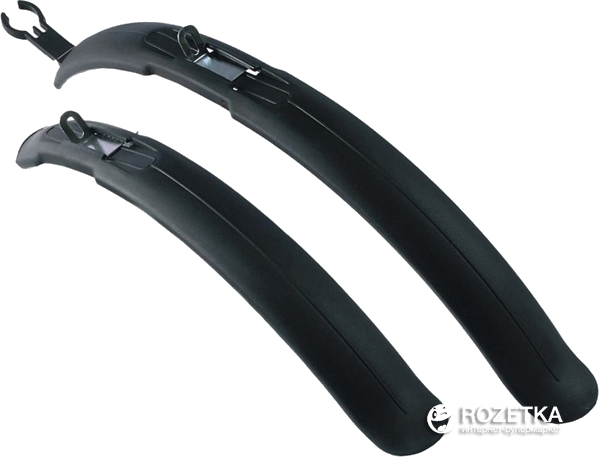 

Крылья Simpla Classic 24-26" Черные (MUD-19-01)