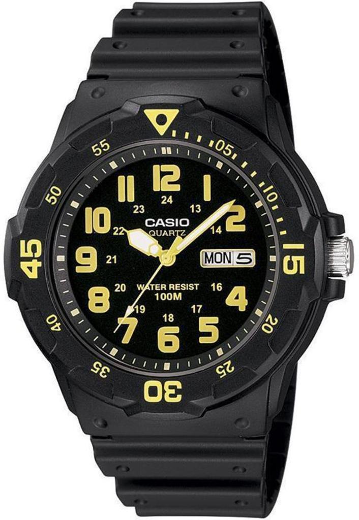 

Часы CASIO MRW-200H-9BVEF