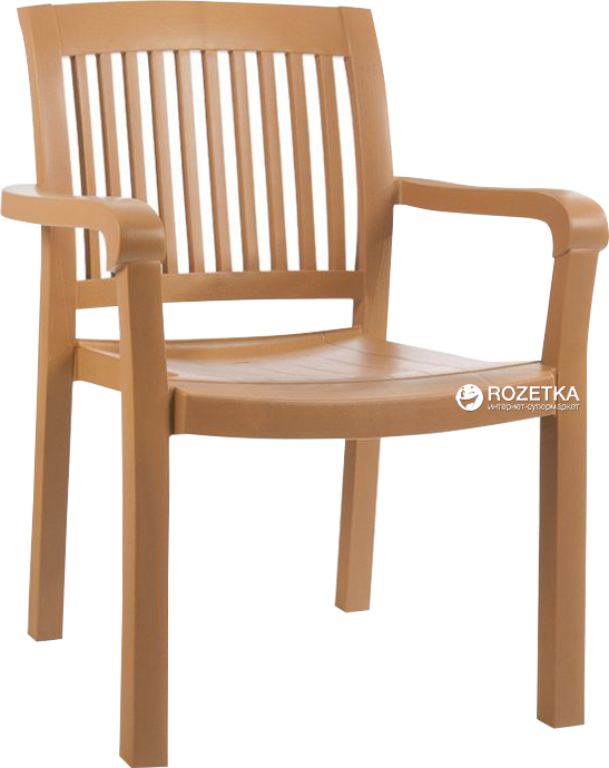 

Кресло Papatya Mistral Тик