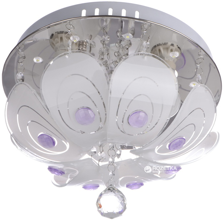 

Люстра Brille BCL-454S/3 E14 (22-178)