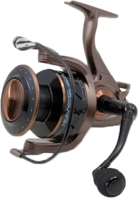 

Катушка Lineaeffe Baitrunner TeamSpecialist Heavy Specimen 70 (1285270)