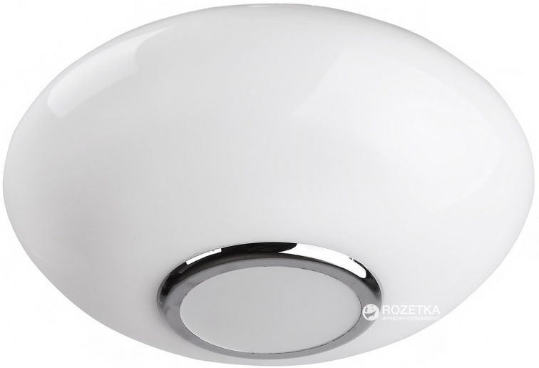 

Люстра Brille BR-01 242C/3 E27 WH/WH (L113-006)
