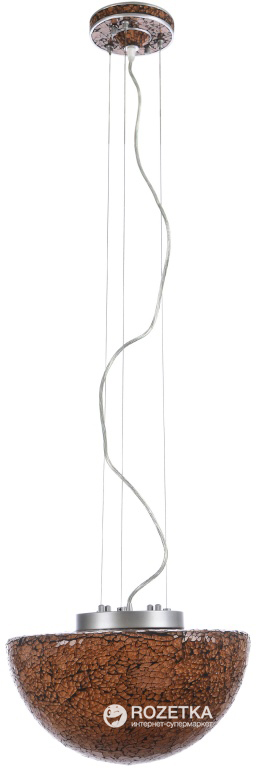 

Люстра Brille BR-633S/1Y (177760)