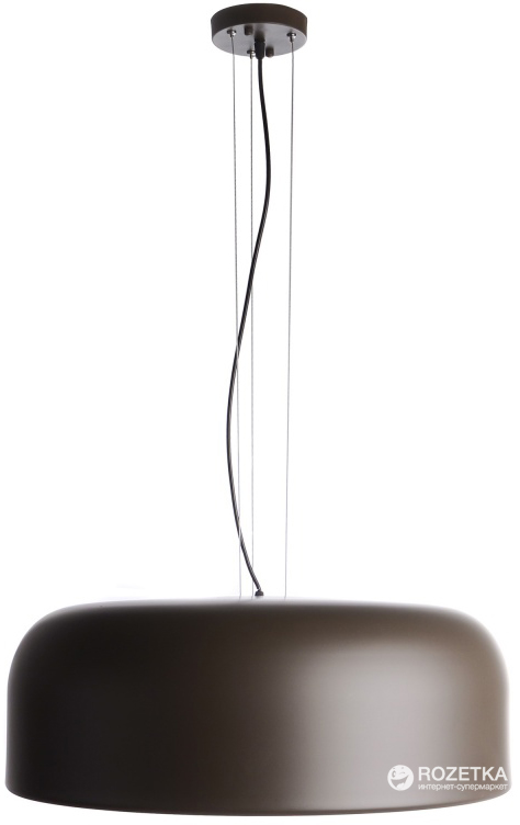 

Люстра Brille BL-236S/3 E27 COF/WH (22-083)
