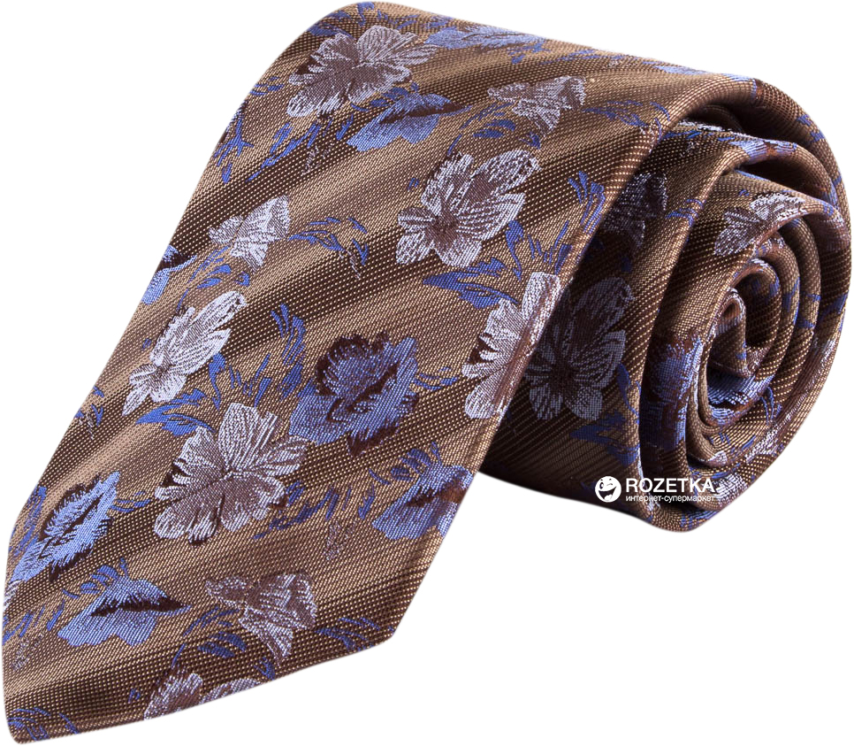 

Галстук Schonau & Houcken FARESHS-122 154x8.5 см Коричневый