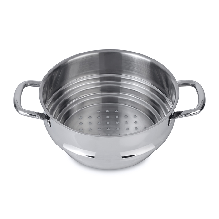 

Вставка-пароварка BergHOFF Moon 24 см