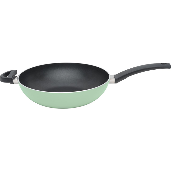 

Сковорода WOK BergHOFF Eclipse 28 см