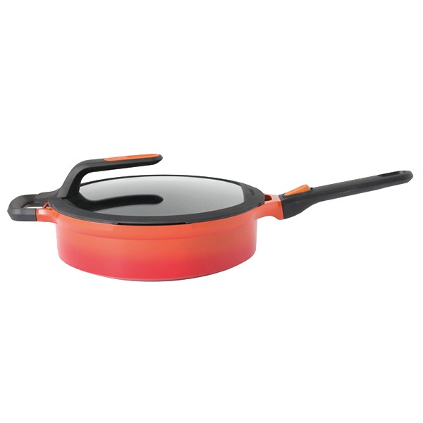 

Сотейник Berghoff Stay Cool 28 см 4,6 л