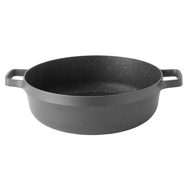 

Кастрюля BergHOFF Gem 4.6 л