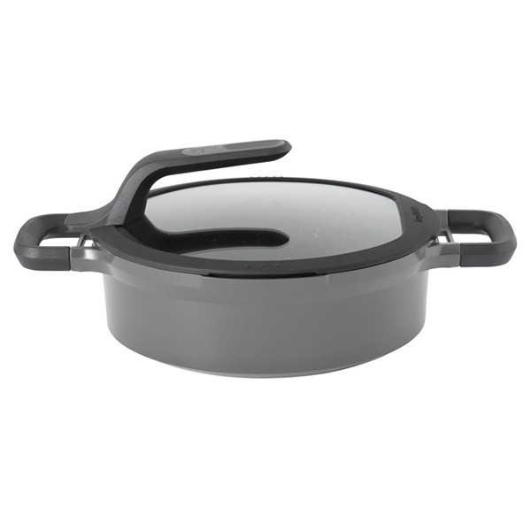 

Сотейник Berghoff Stay Cool 24 см 3,3 л
