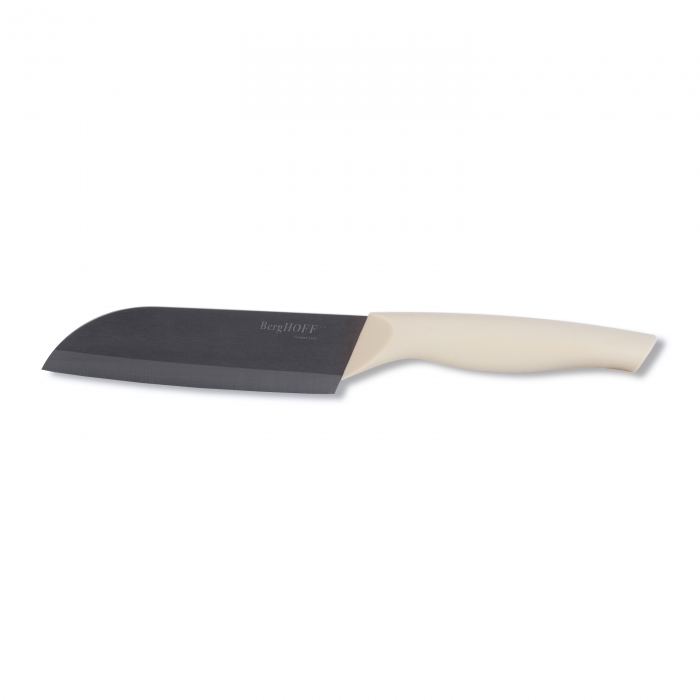 

Кухонный нож BergHOFF Eclipse японский 140 мм Beige