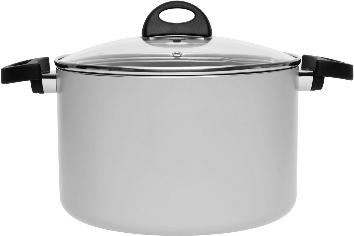 

Кастрюля BergHOFF Eclipse 6.6 л