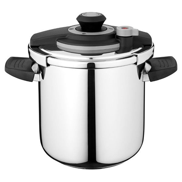 

Скороварка BergHOFF Essentials Vita 9 л