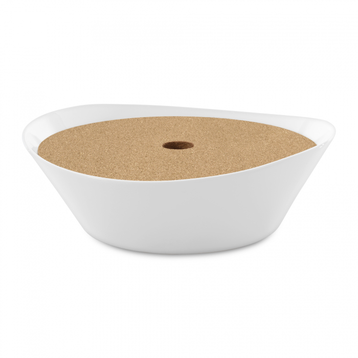 

Миска для пасты BergHOFF Eclipse круглая