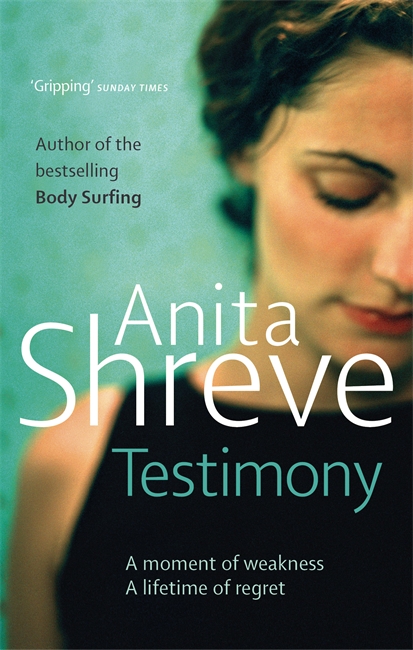 

Testimony