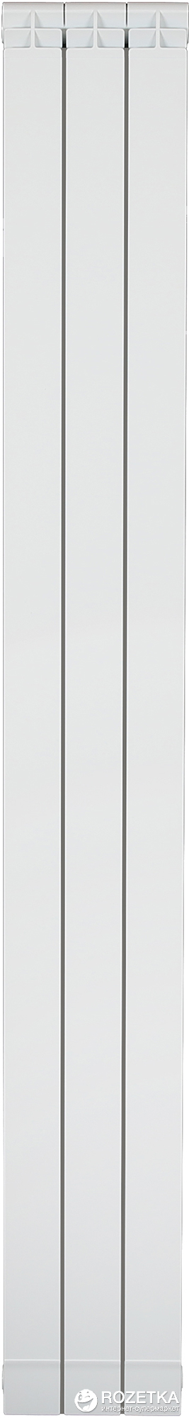 

Радиатор NOVA FLORIDA Maior S/90 1600/90 3 секции