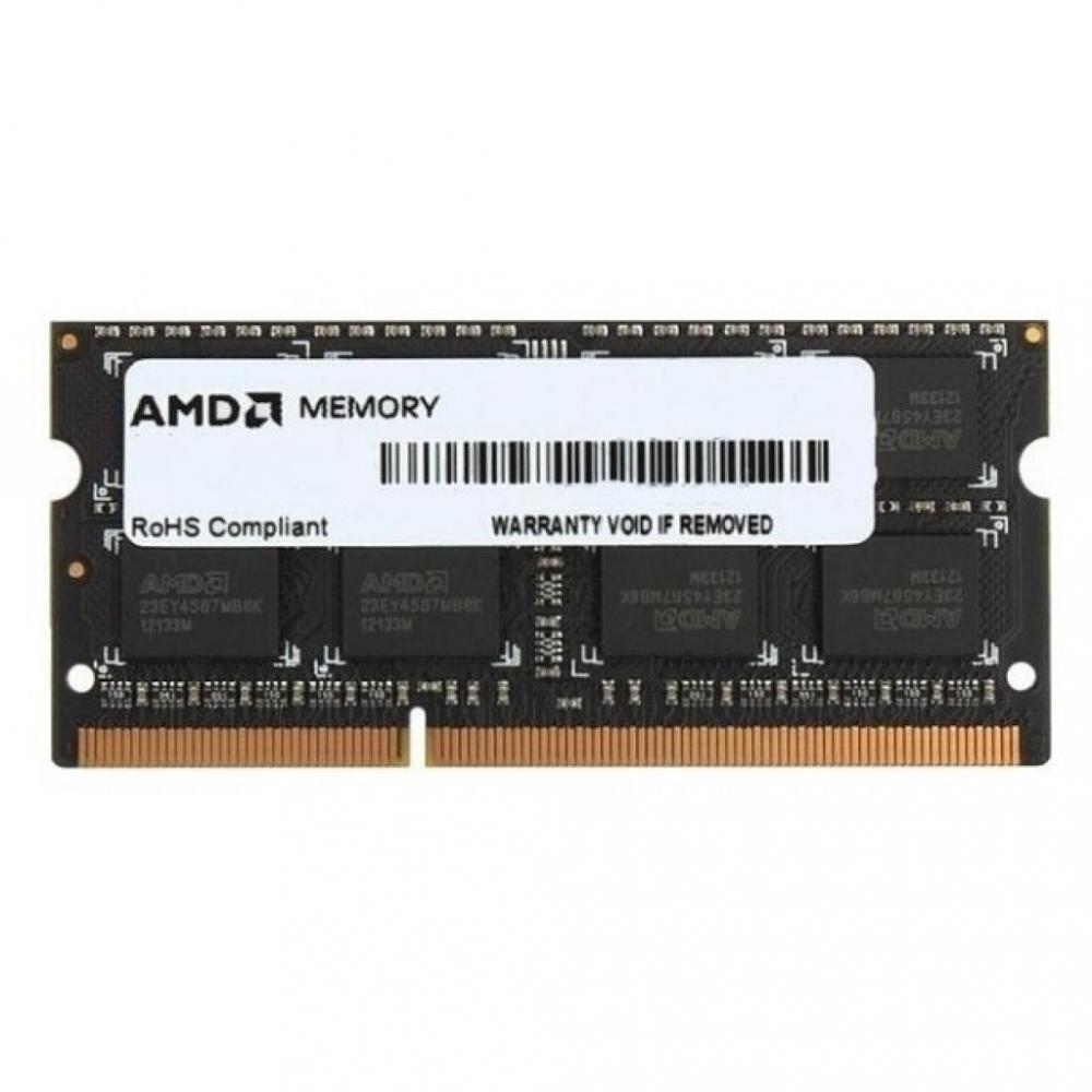 

Оперативная память AMD R534G1601S1SL-UOBULK (R534G1601S1SL-UOBULK)