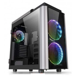 

Корпус THERMALTAKE CA-1K9-00F1WN-01 LEV.20 GT RGB (CA-1K9-00F1WN-01)