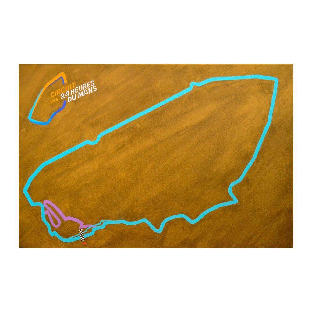 

Сарта" (Circuit de la Sarthe)